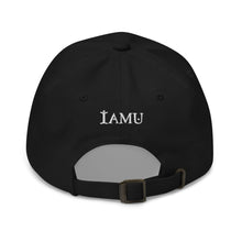 Load image into Gallery viewer, Iamu Dad hat
