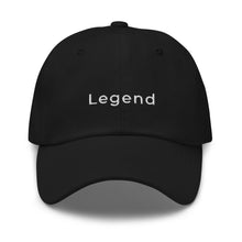 Load image into Gallery viewer, Iamu Dad hat
