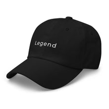 Load image into Gallery viewer, Iamu Dad hat
