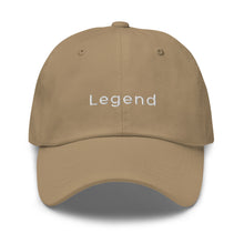 Load image into Gallery viewer, Iamu Dad hat
