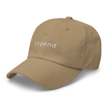 Load image into Gallery viewer, Iamu Dad hat
