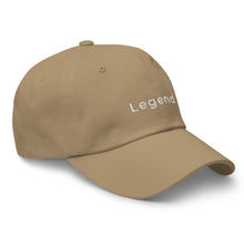 Load image into Gallery viewer, Iamu Dad hat
