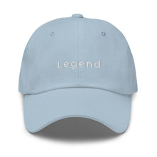 Load image into Gallery viewer, Iamu Dad hat
