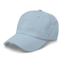 Load image into Gallery viewer, Iamu Dad hat
