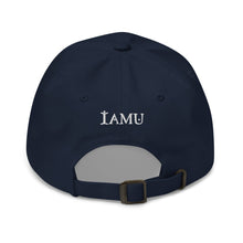 Load image into Gallery viewer, Iamu Dad hat
