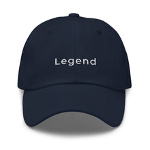 Load image into Gallery viewer, Iamu Dad hat
