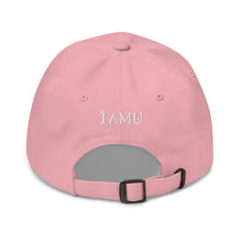 Load image into Gallery viewer, Iamu Dad hat
