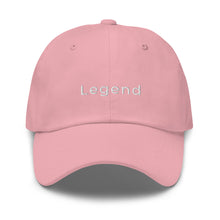 Load image into Gallery viewer, Iamu Dad hat
