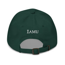 Load image into Gallery viewer, Iamu Dad hat
