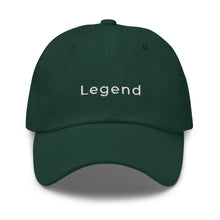 Load image into Gallery viewer, Iamu Dad hat
