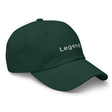 Load image into Gallery viewer, Iamu Dad hat
