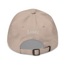 Load image into Gallery viewer, Iamu Dad hat
