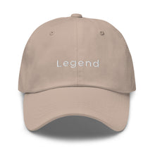 Load image into Gallery viewer, Iamu Dad hat
