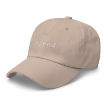 Load image into Gallery viewer, Iamu Dad hat
