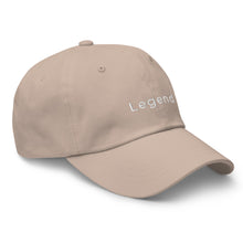 Load image into Gallery viewer, Iamu Dad hat
