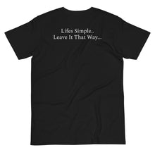 Load image into Gallery viewer, Iamu Organic T-Shirt
