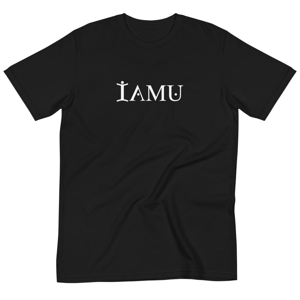 Iamu Organic T-Shirt