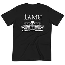 Load image into Gallery viewer, Iamu Organic T-Shirt
