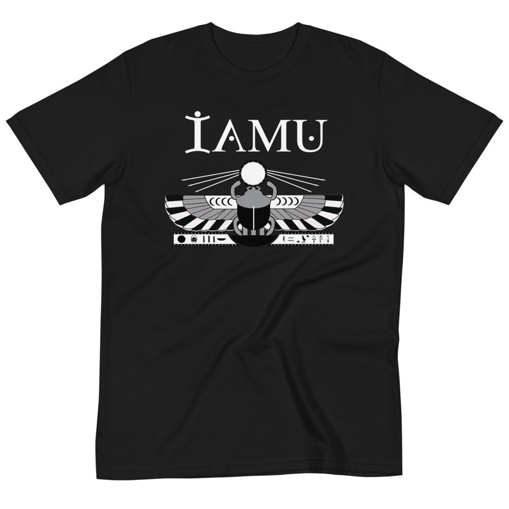 Iamu Organic T-Shirt