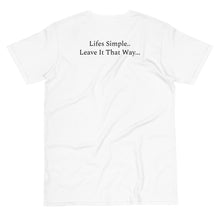 Load image into Gallery viewer, Iamu Organic T-Shirt
