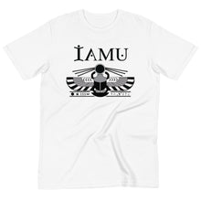 Load image into Gallery viewer, Iamu Organic T-Shirt
