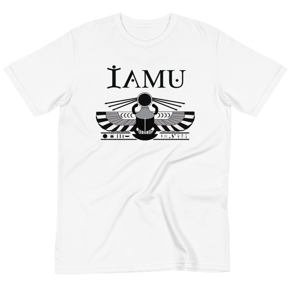 Iamu Organic T-Shirt