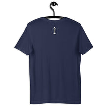 Load image into Gallery viewer, Short-Sleeve Unisex T-Shirt
